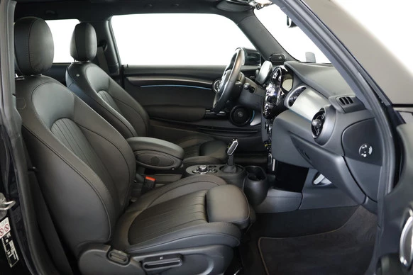 MINI Electric - Afbeelding 11 van 27