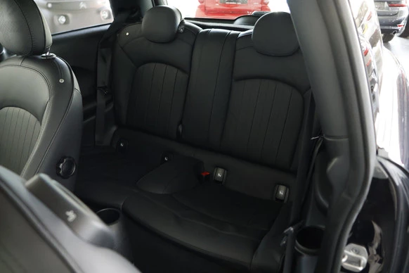 MINI Electric - Afbeelding 12 van 27