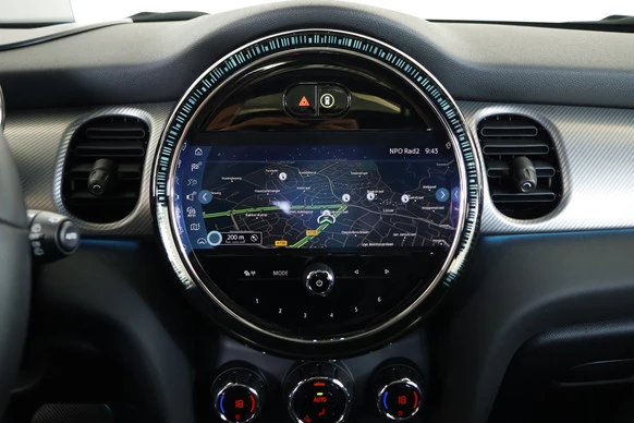 MINI Electric - Afbeelding 13 van 27