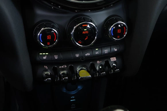 MINI Electric - Afbeelding 14 van 27