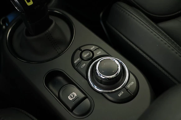 MINI Electric - Afbeelding 15 van 27