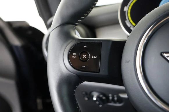 MINI Electric - Afbeelding 17 van 27