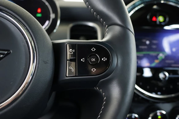 MINI Electric - Afbeelding 18 van 27