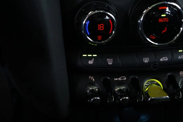 MINI Electric - Afbeelding 20 van 27