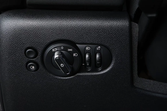 MINI Electric - Afbeelding 21 van 27