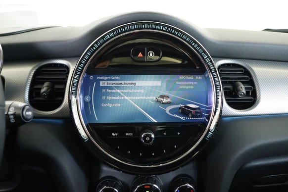 MINI Electric - Afbeelding 22 van 27