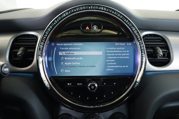 MINI Electric - Afbeelding 23 van 27