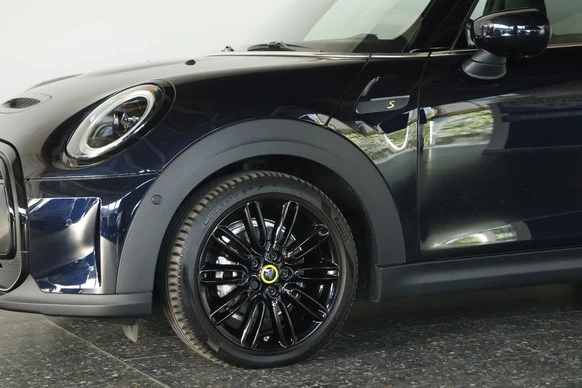 MINI Electric - Afbeelding 26 van 27