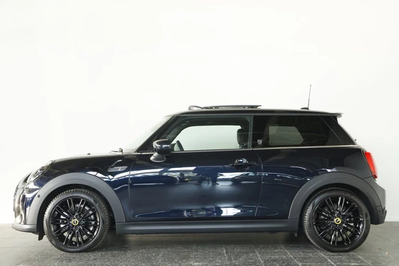 MINI Electric - Afbeelding 27 van 27