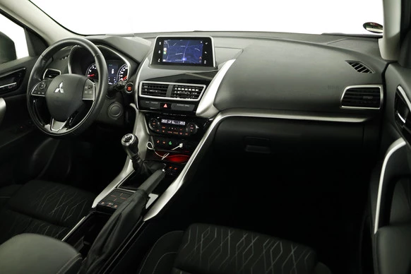 Mitsubishi Eclipse Cross - Afbeelding 3 van 30