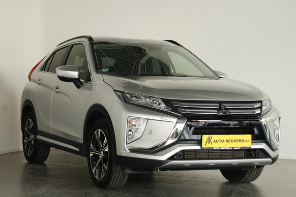 Mitsubishi Eclipse Cross - Afbeelding 4 van 30