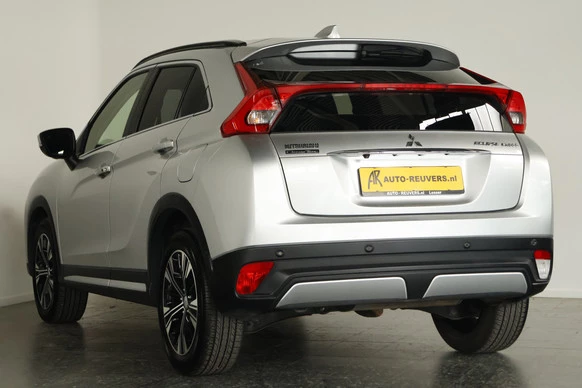 Mitsubishi Eclipse Cross - Afbeelding 5 van 30