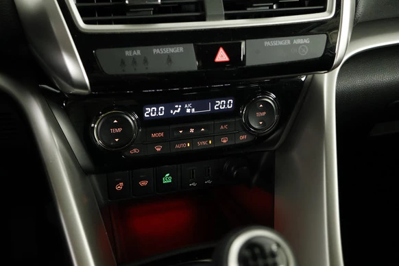 Mitsubishi Eclipse Cross - Afbeelding 16 van 30