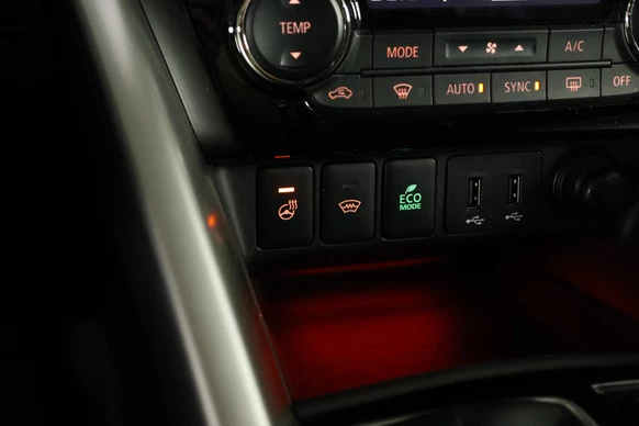 Mitsubishi Eclipse Cross - Afbeelding 19 van 30