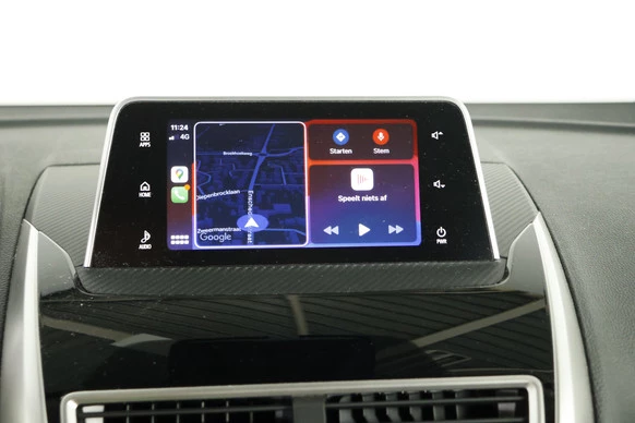 Mitsubishi Eclipse Cross - Afbeelding 21 van 30