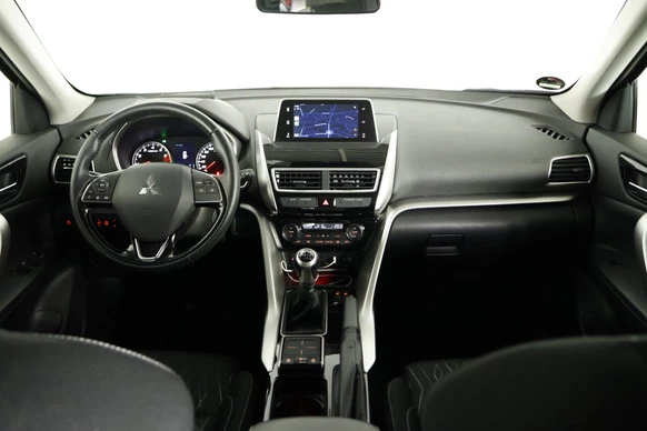 Mitsubishi Eclipse Cross - Afbeelding 29 van 30