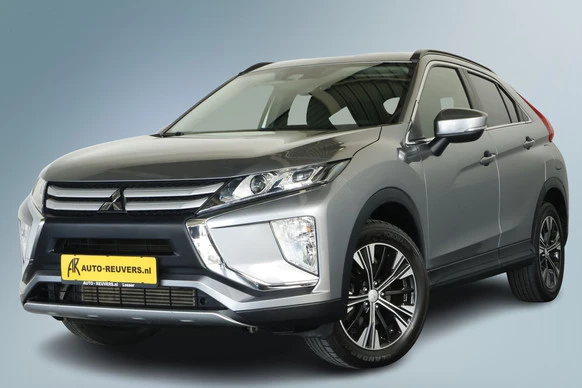 Mitsubishi Eclipse Cross - Afbeelding 1 van 27