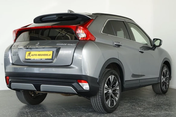 Mitsubishi Eclipse Cross - Afbeelding 2 van 27