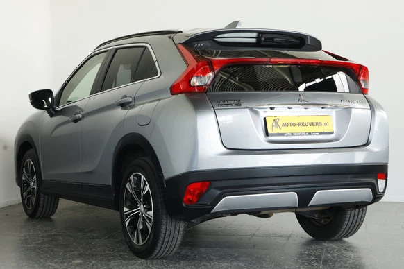 Mitsubishi Eclipse Cross - Afbeelding 5 van 27