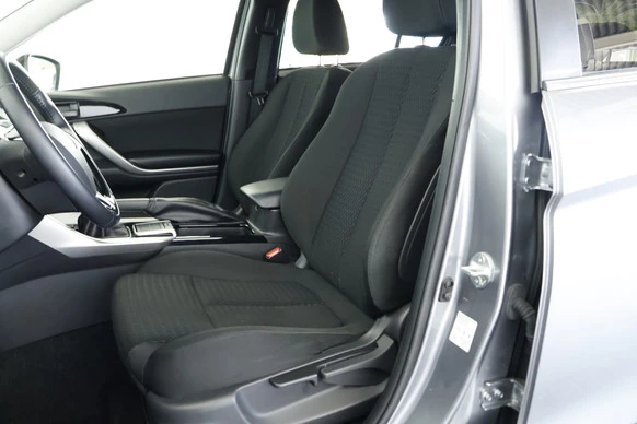 Mitsubishi Eclipse Cross - Afbeelding 6 van 27