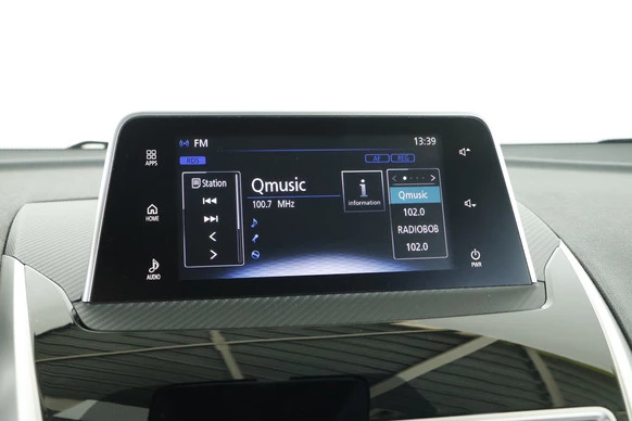 Mitsubishi Eclipse Cross - Afbeelding 16 van 27