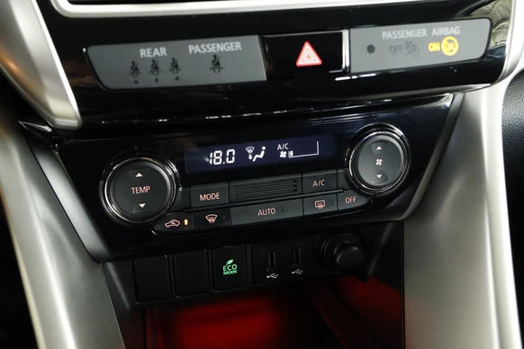 Mitsubishi Eclipse Cross - Afbeelding 17 van 27