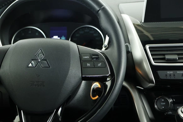 Mitsubishi Eclipse Cross - Afbeelding 19 van 27