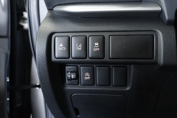 Mitsubishi Eclipse Cross - Afbeelding 21 van 27