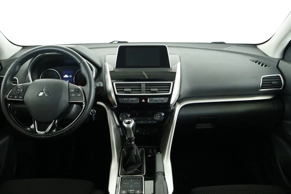 Mitsubishi Eclipse Cross - Afbeelding 25 van 27