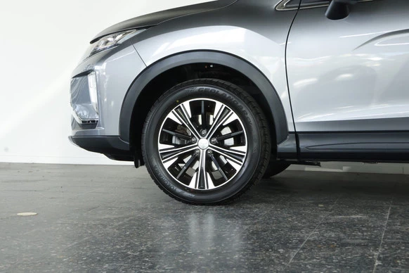 Mitsubishi Eclipse Cross - Afbeelding 26 van 27