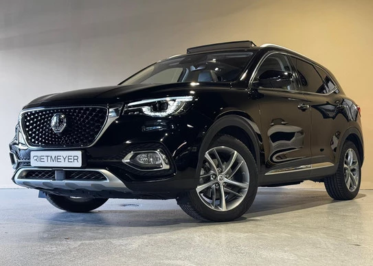 MG EHS - Afbeelding 1 van 30