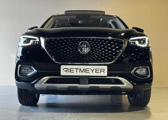 MG EHS - Afbeelding 4 van 30