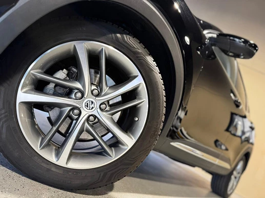 MG EHS - Afbeelding 10 van 30