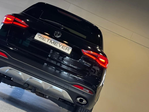 MG EHS - Afbeelding 22 van 30