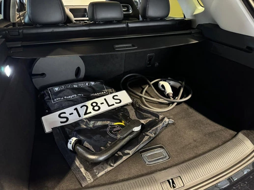 MG EHS - Afbeelding 23 van 30