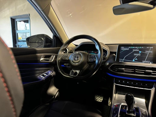 MG EHS - Afbeelding 25 van 30