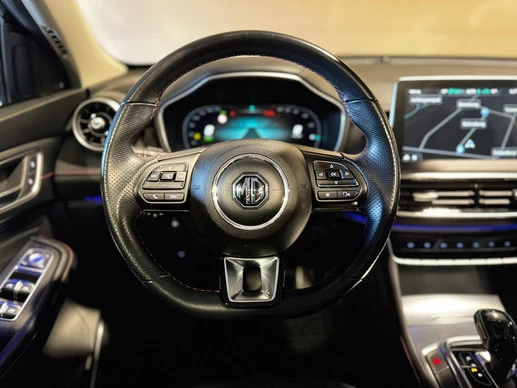 MG EHS - Afbeelding 28 van 30