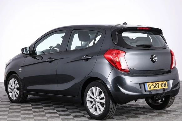 Opel KARL - Afbeelding 2 van 30
