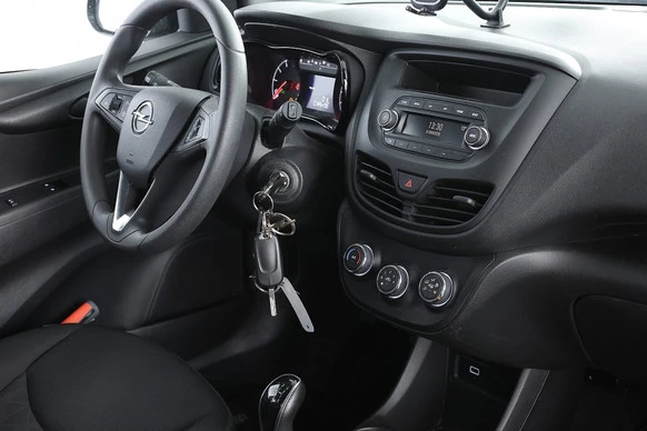Opel KARL - Afbeelding 3 van 30