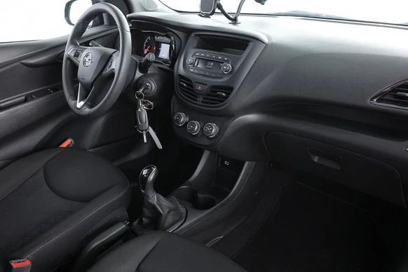 Opel KARL - Afbeelding 4 van 30
