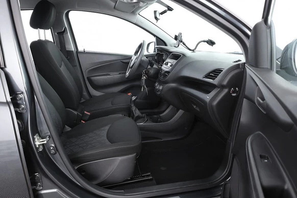 Opel KARL - Afbeelding 6 van 30