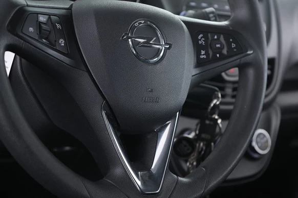 Opel KARL - Afbeelding 9 van 30