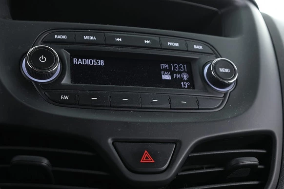 Opel KARL - Afbeelding 11 van 30