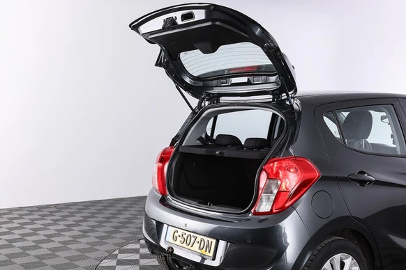 Opel KARL - Afbeelding 19 van 30