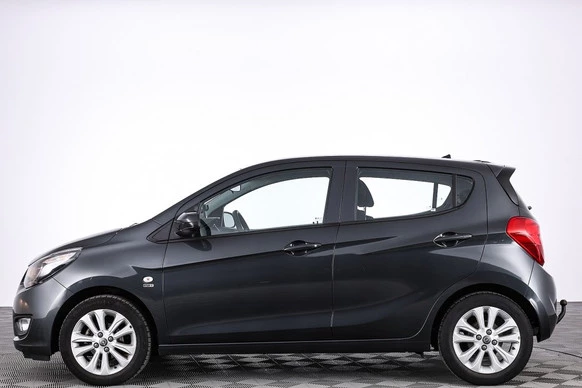 Opel KARL - Afbeelding 21 van 30