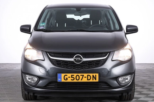 Opel KARL - Afbeelding 22 van 30