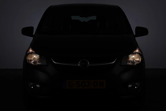 Opel KARL - Afbeelding 23 van 30