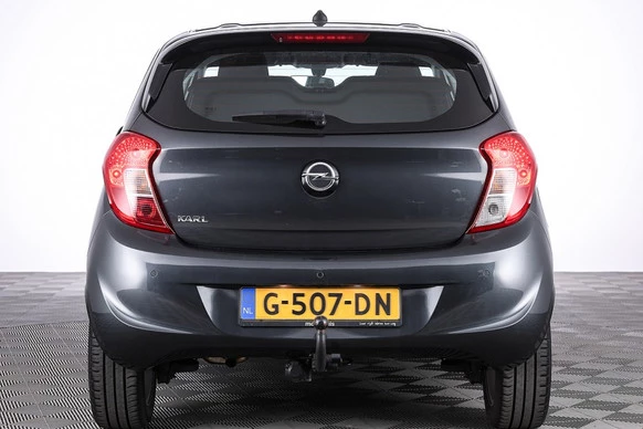 Opel KARL - Afbeelding 24 van 30