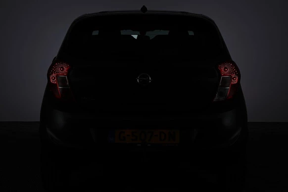 Opel KARL - Afbeelding 25 van 30