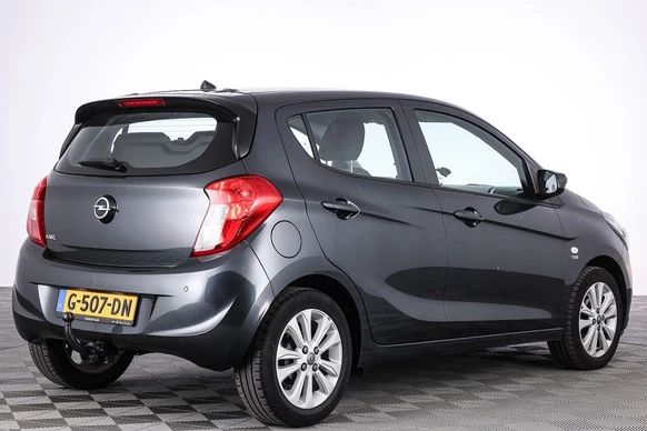 Opel KARL - Afbeelding 26 van 30